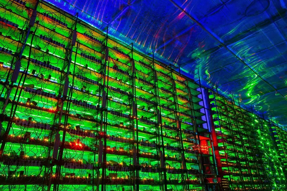Standpoint Finance Is Negotiating The Opening Of Its Bitcoin Mining Farm 