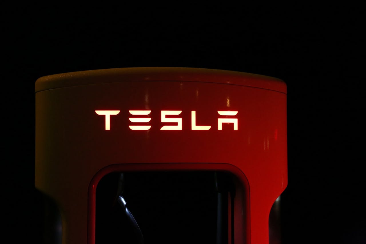 Tesla Stock Surges Amid Strategic Partnership Deals in China